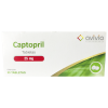 Captopril 30 tabletas 25 miligramos(2)