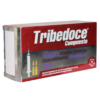 Tribedoce Compuesto (Complejo B - Tiamina - Piridixina - Cianocobalamina Diclofenaco) 3 Ampolletas